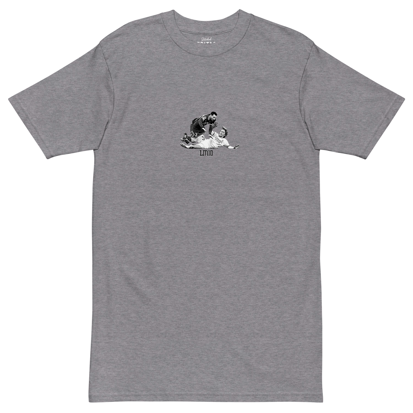 LM10 - Croatia - Print