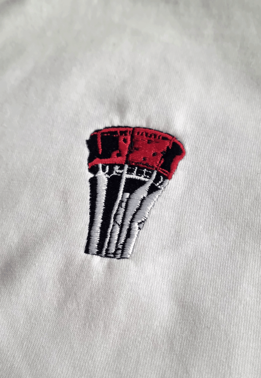 Vukovar - Croatia - Embroidery